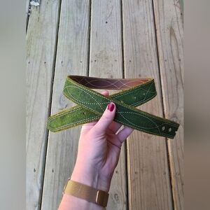 Gunslinger Women's Belt